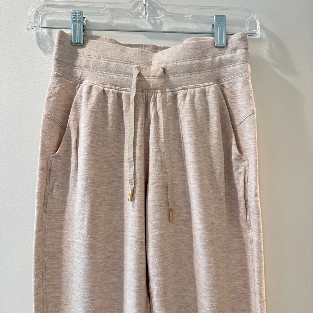 LULULEMON JOGGER SWEATPANTS - Picture 2 of 3
